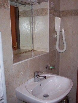 Guesthouse Al Profeta เวนิส ภายนอก รูปภาพ