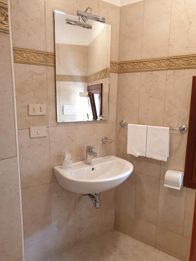 Guesthouse Al Profeta เวนิส ห้อง รูปภาพ